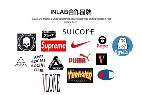 INLAB|INLAB潮牌_时尚品牌网