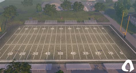 United States Army Academy, Washington – Clearly Development