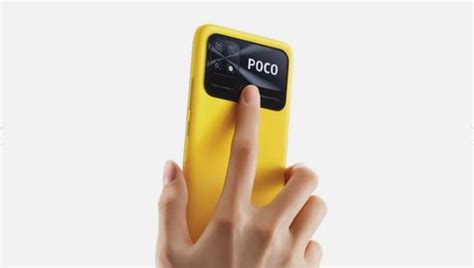 Poco C65 Harga Terbaru dan Spesifikasi Lengkap: Smartphone Entry-Level yang Menarik