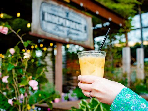 Independence Beer Garden - Review - Old City - Philadelphia - The ...