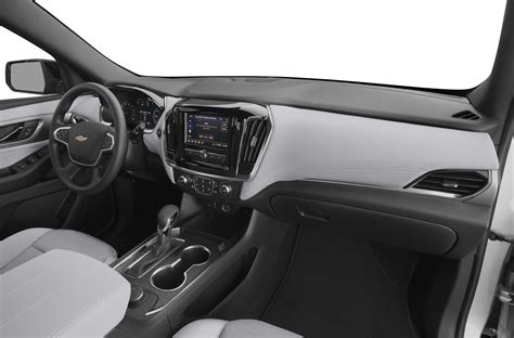 2022 Chevrolet Traverse - Specs, Prices, MPG, Reviews & Photos | Cars.com