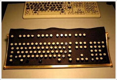Image result for Steampunk-Themed Computer Keyboard