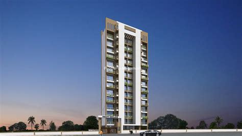 Tricity Enclave in Ulwe by Tricity Group | Property Megamart