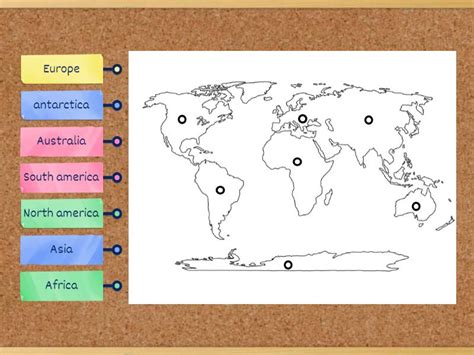 Continent 的图像结果