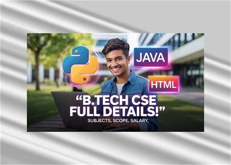 B.Tech CSE 的图像结果