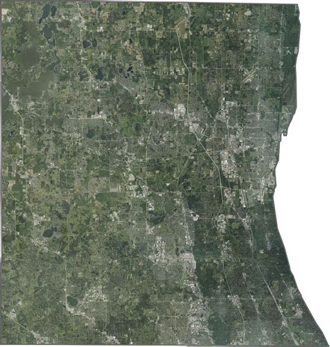 Lake County Map, Illinois - US County Maps