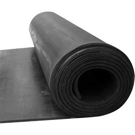 RUBBER PRODUCTS - EPDM RUBBER SHEET Wholesale Trader from Pune