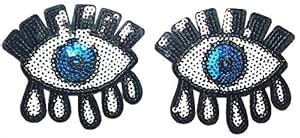 Eye Eyeball Tattoo Wicca Occult Goth Punk Retro Kids Cartoon Kid ...