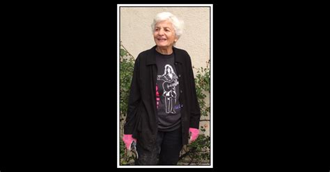 Obituary | Jacqueline (Manning) Flick of Pasadena, California | Evanson ...