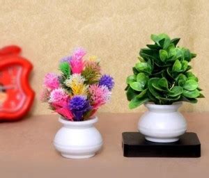 Artificial Plant with Pot Price in India - Buy Artificial Plant with ...