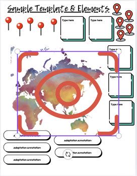 Human Migration Interactive Map 的图像结果