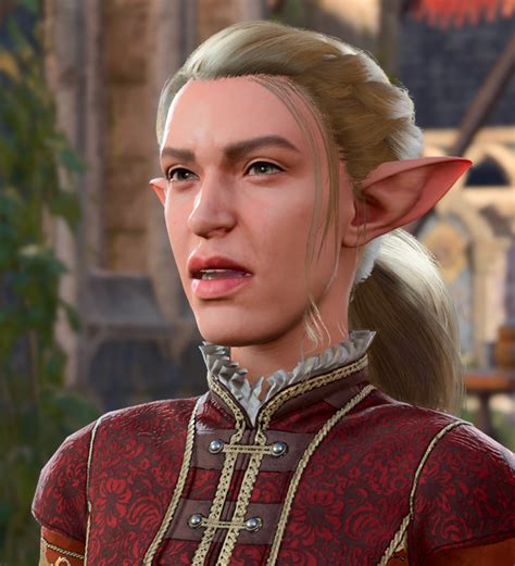 Phoebelia - bg3.wiki