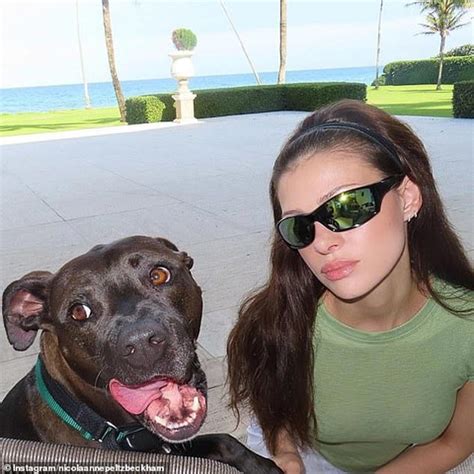 Nelson Peltz is sued by housemaid terrorised by pitbull from Nicola's ...