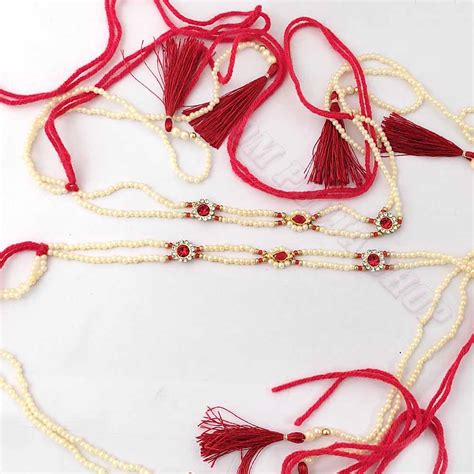 Traditional Stylist Mundavalya Wedding for Bridal & Groom