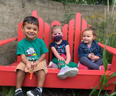 Primary Education at Montessori Children's Room