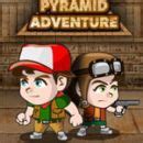Adventure to Pyramid 的图像结果
