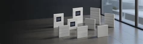 EAE Technology - KNX Smart Home System, Lighting Automation