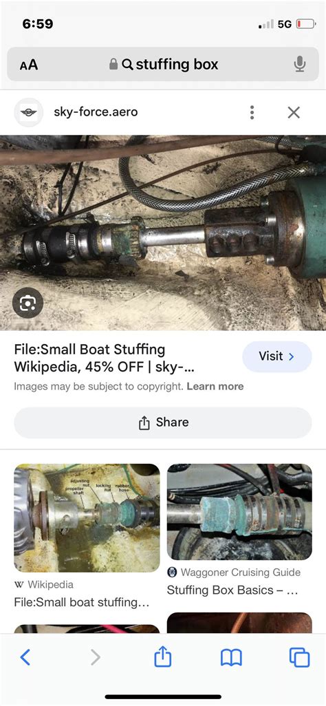 Image result for Repacking Stuffing Box