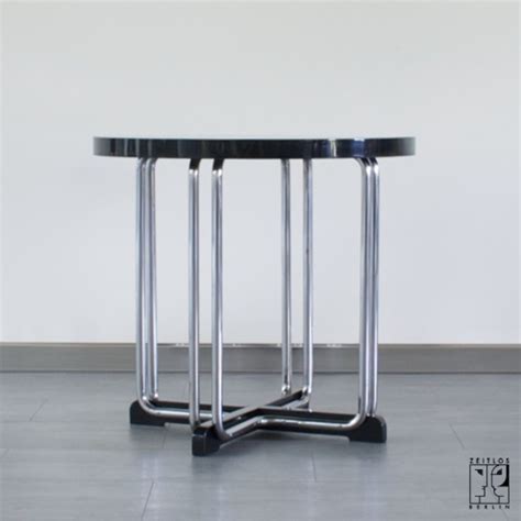 Streamline coffee table - ZEITLOS – BERLIN