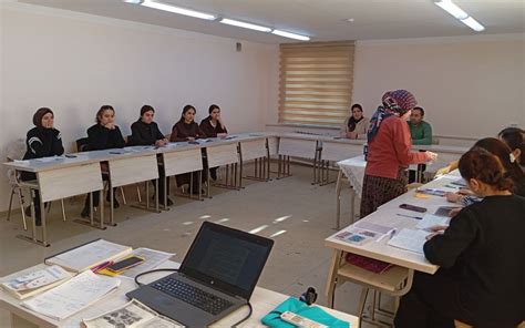 "L'école à deux ans" mavzusida ochiq dars o'tkazildi. — Teletype