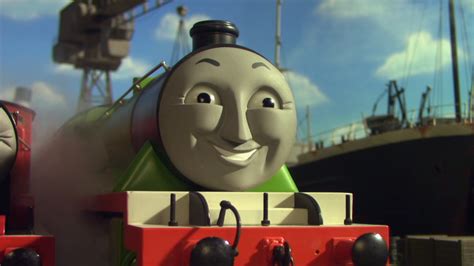The Great Discovery Thomas The Tank Engine Wikia