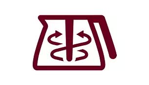 Daily Collection Coffee maker HD7434/20 | Philips