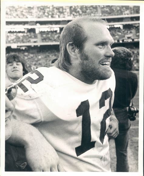 Terry Bradshaw Young