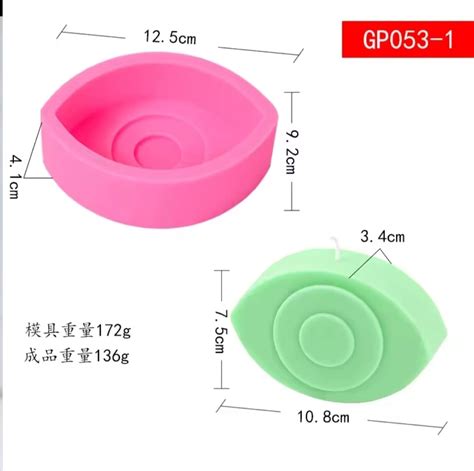 CONCRETE SILICONE MOULDS - Bakewareindia