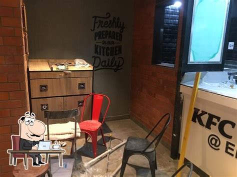 KFC, Erode - Restaurant menu, prices and reviews