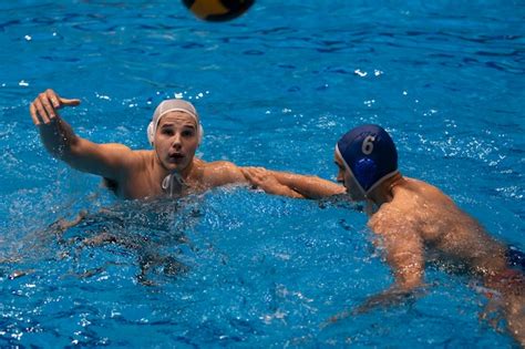 Water Polo 的图像结果