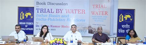 Indian Council of World Affairs