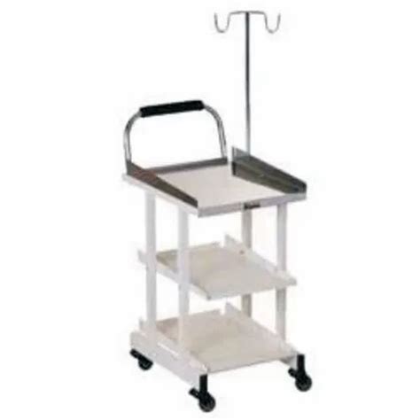 Hospital Trolley - Hospital Furniture Manufacturer Trader - Wholesaler ...