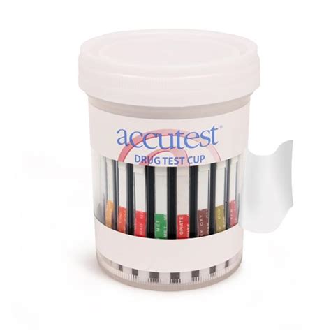 Urine Drug And Alcohol Test Kits | 7petals.in