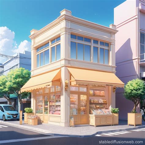 Shop Exterior 的图像结果