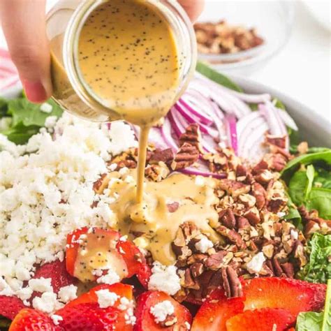 Best Potluck Salad Recipes - Oh Happy Joy!