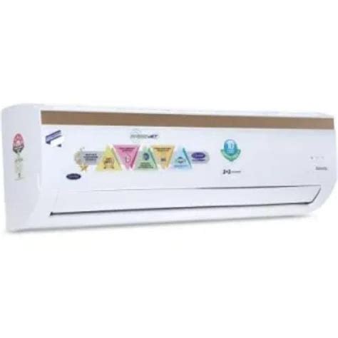 Carrier CAI18BR5C8F0 1.5 Ton Inverter Split AC - Price in India ...