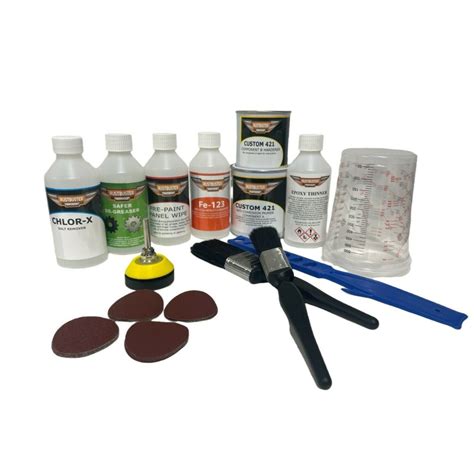 Image result for Body Work Rust