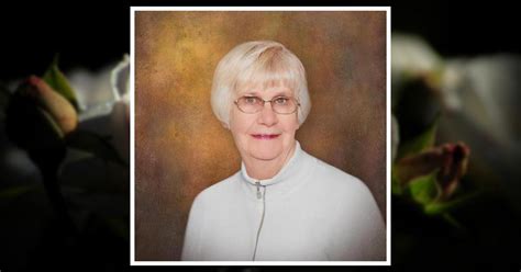 Obituary | Jean A. Otting of Cascade, Iowa | Reiff Funeral Home