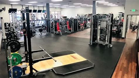 La Fitness Santa Clarita