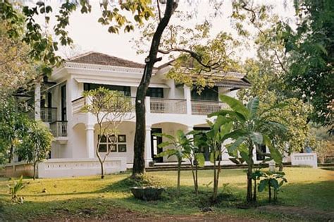 Divar Island Goa: Discover Rich History A Peaceful Retreat