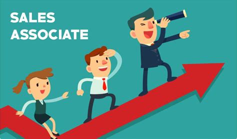 Sales Associate 的图像结果
