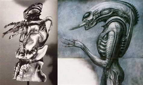 Image result for Alien Stage 6