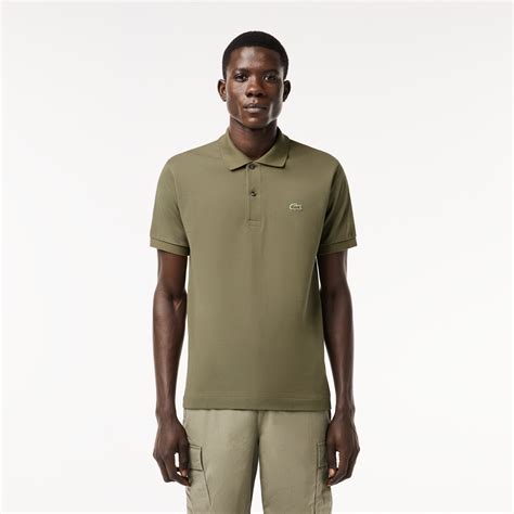 Men's Collection | Contemporary Fashion | LACOSTE | LACOSTE