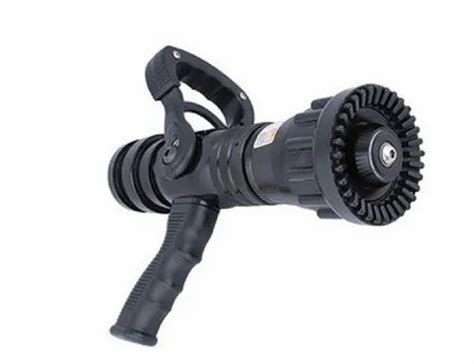 Fire Nozzles - Fast Action Multipurpose Nozzle Trader - Retailer from ...