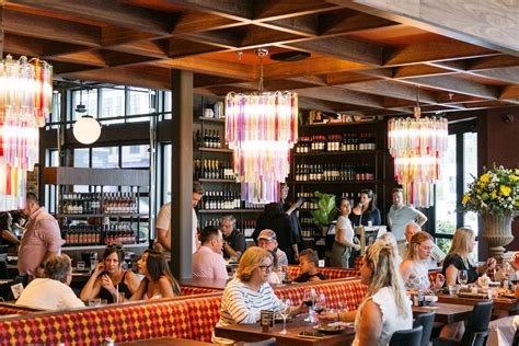 Postino Ballantyne - Charlotte | Postino WineCafe