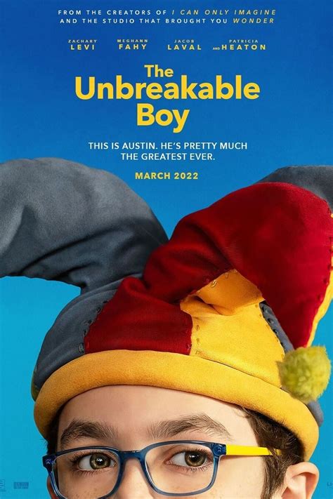 'The Unbreakable Boy' Review: A Movie Made of Clichés