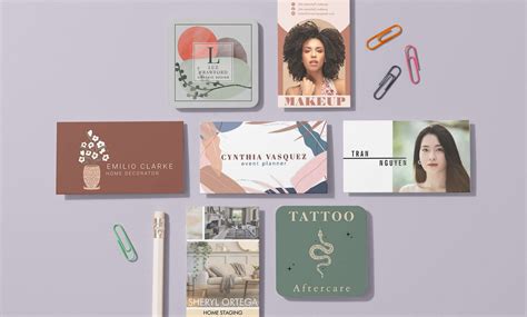 Most Unique Business Cards 的图像结果