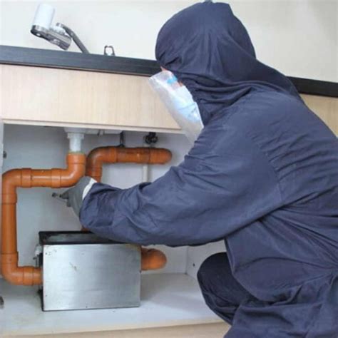 How to clean grease trap | A step by step guide