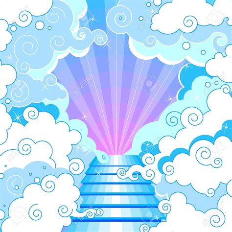 heaven clip art 8 free Cliparts | Download images on Clipground 2025