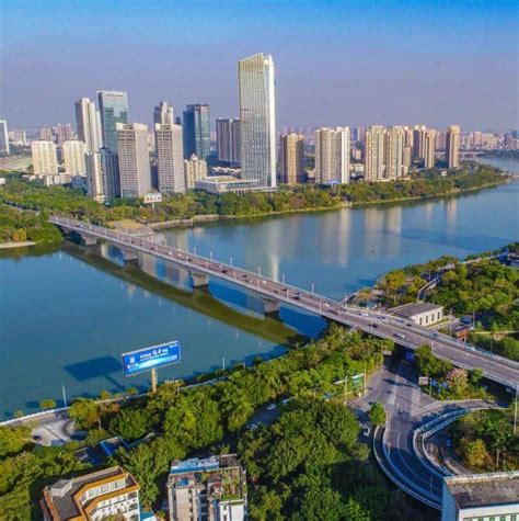 惠州1-8月经济“成绩单”发布！这项指标全省第一_企业_项目_增速